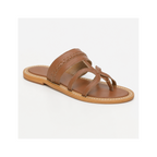 Sandales Jazmina - Camel