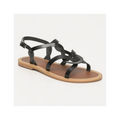 Irena Sandals - Black
