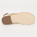 Sandales Faylina - Dark Gold