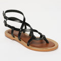 Sandales Faylina - Black