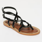 Sandales Faylina - Black