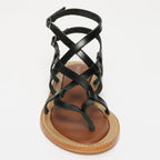 Sandales Faylina - Black