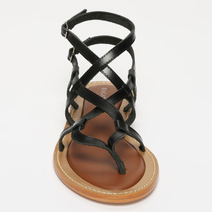 Sandales Faylina - Black