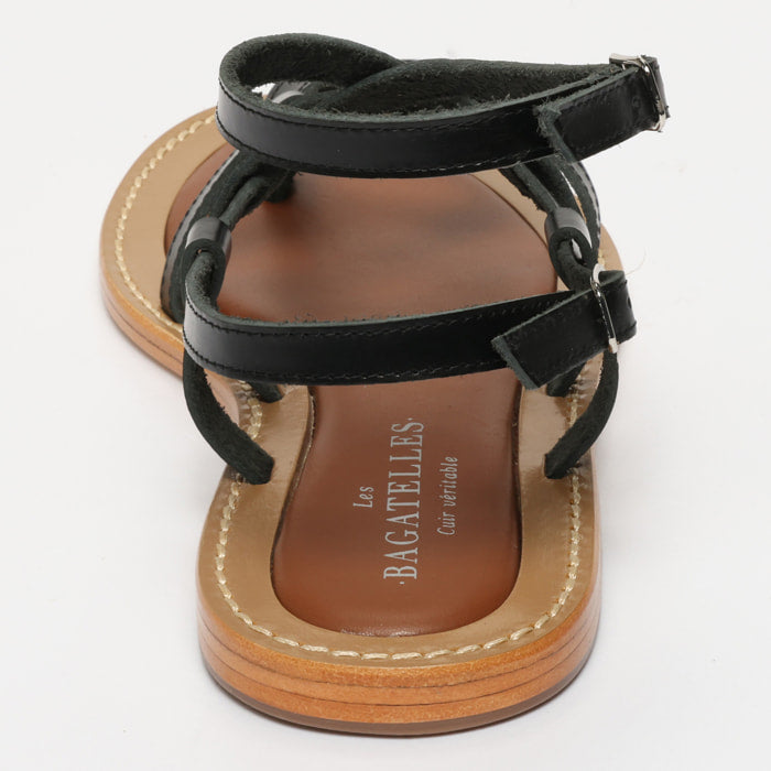 Sandales Faylina - Black