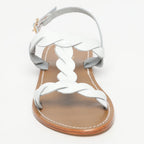 Sandalias Burke - White