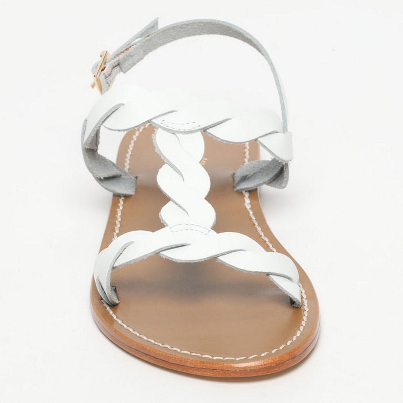Sandalias Burke - White