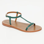 Sandales Pasco - Emerald