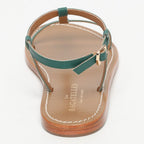 Sandales Pasco - Emerald