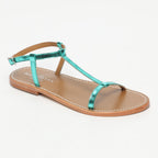 Sandalias Pasco - Diabolo Mint Metal