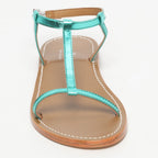 Sandalias Pasco - Diabolo Mint Metal