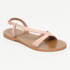 Sandalias Amadrya - Pink