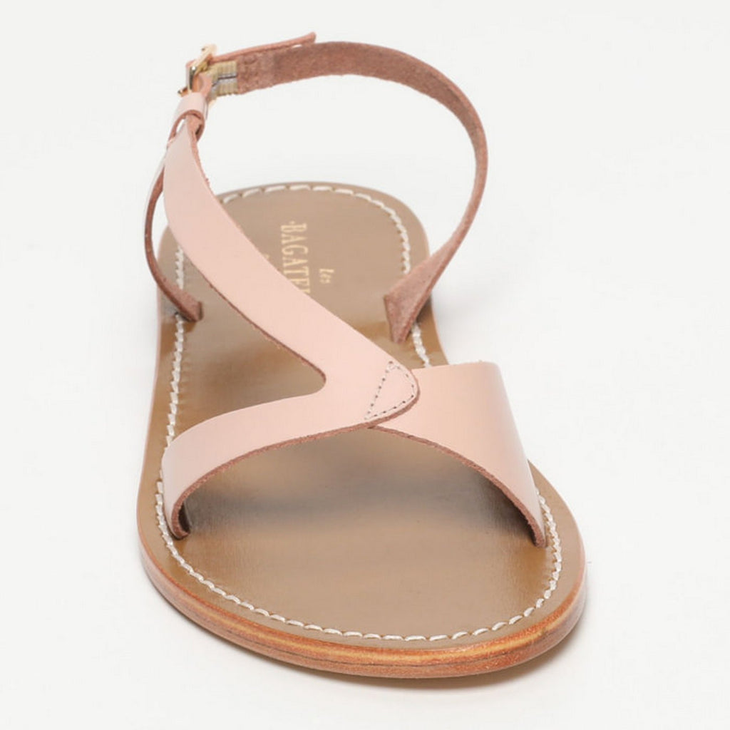 Sandalias Amadrya - Pink