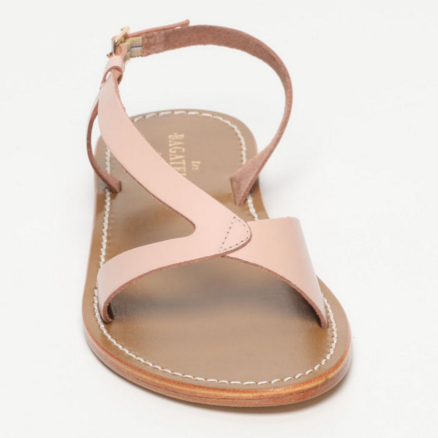 Sandalias Amadrya - Pink