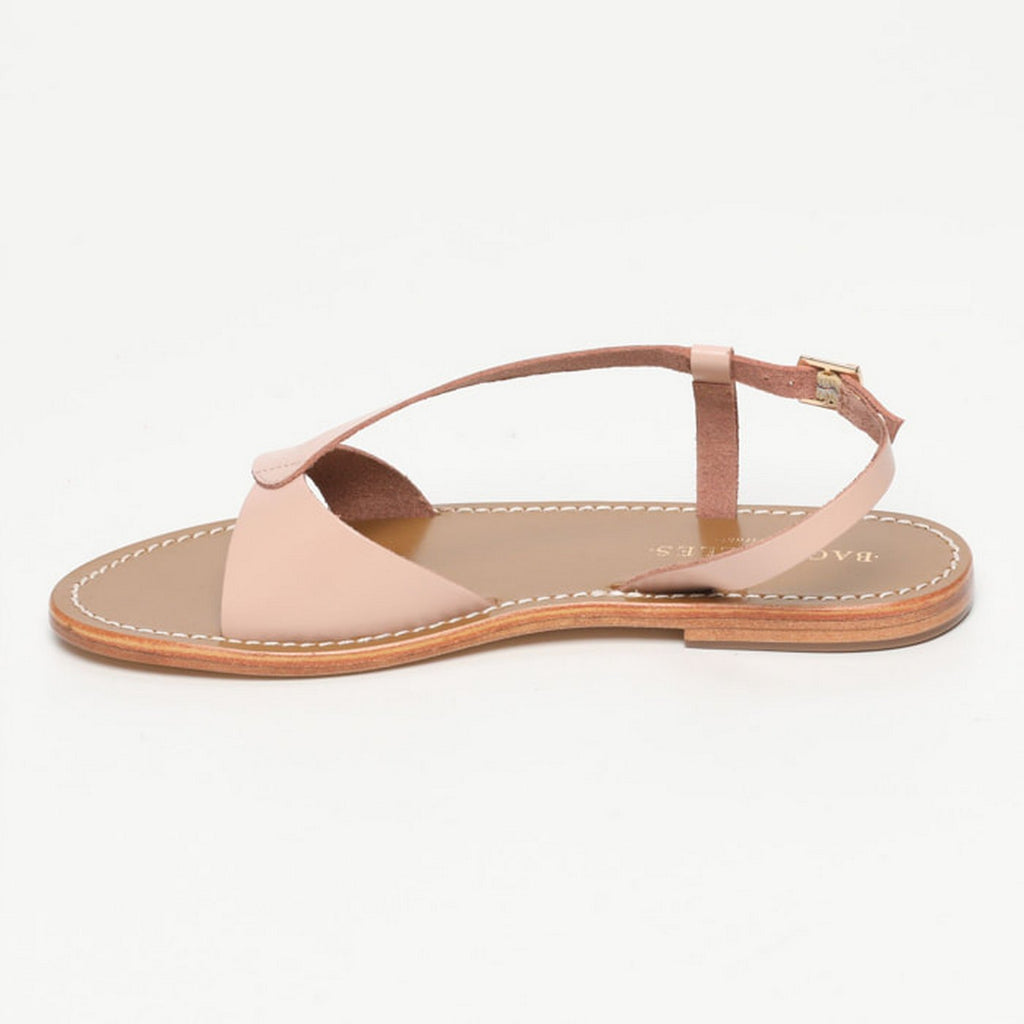 Sandalias Amadrya - Pink