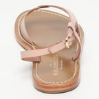Sandalias Amadrya - Pink
