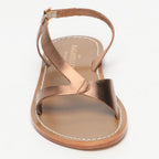 Amadrya Sandals - Bronze