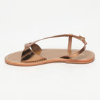 Amadrya Sandals - Bronze