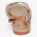 Amadrya Sandals - Bronze