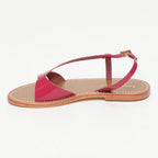 Sandales Amadrya - Tulip Patent