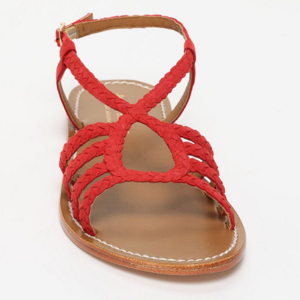 Sandalias Lyla - Strawberry