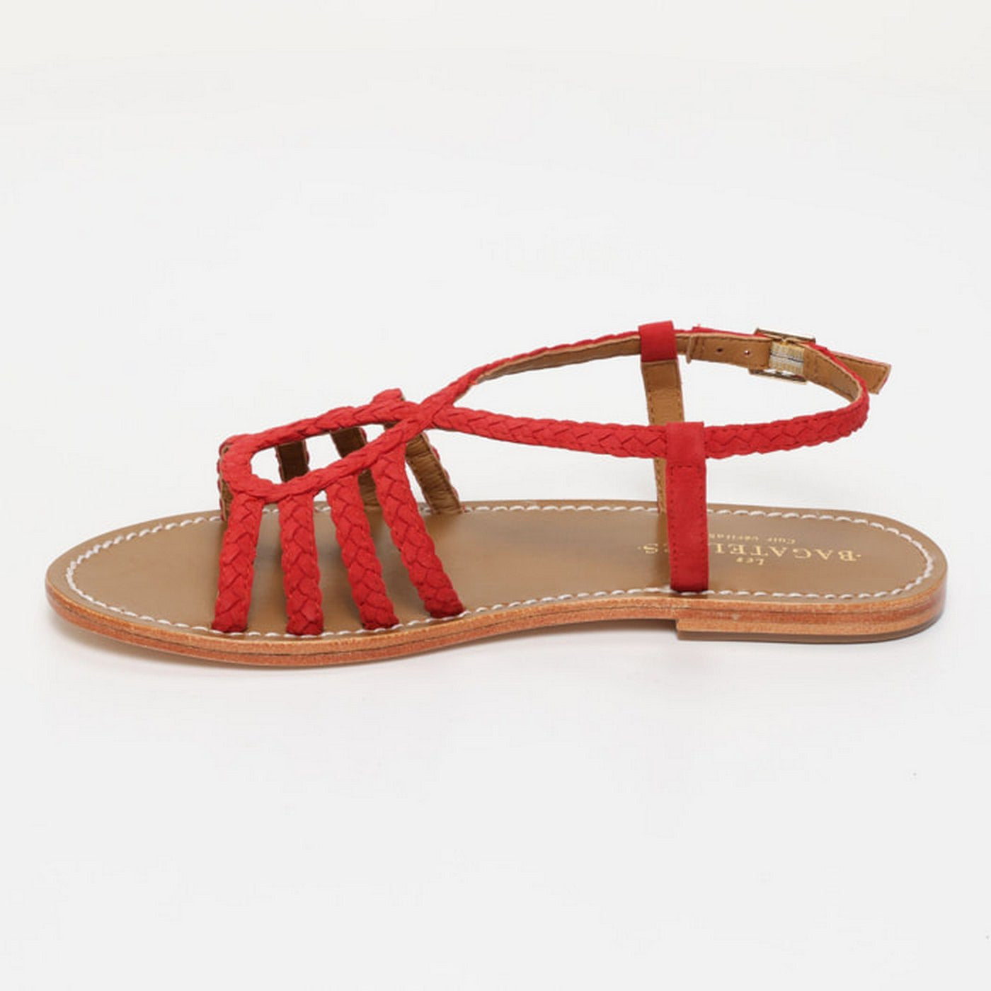 Sandalias Lyla - Strawberry