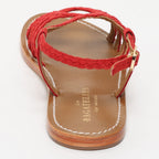 Sandalias Lyla - Strawberry