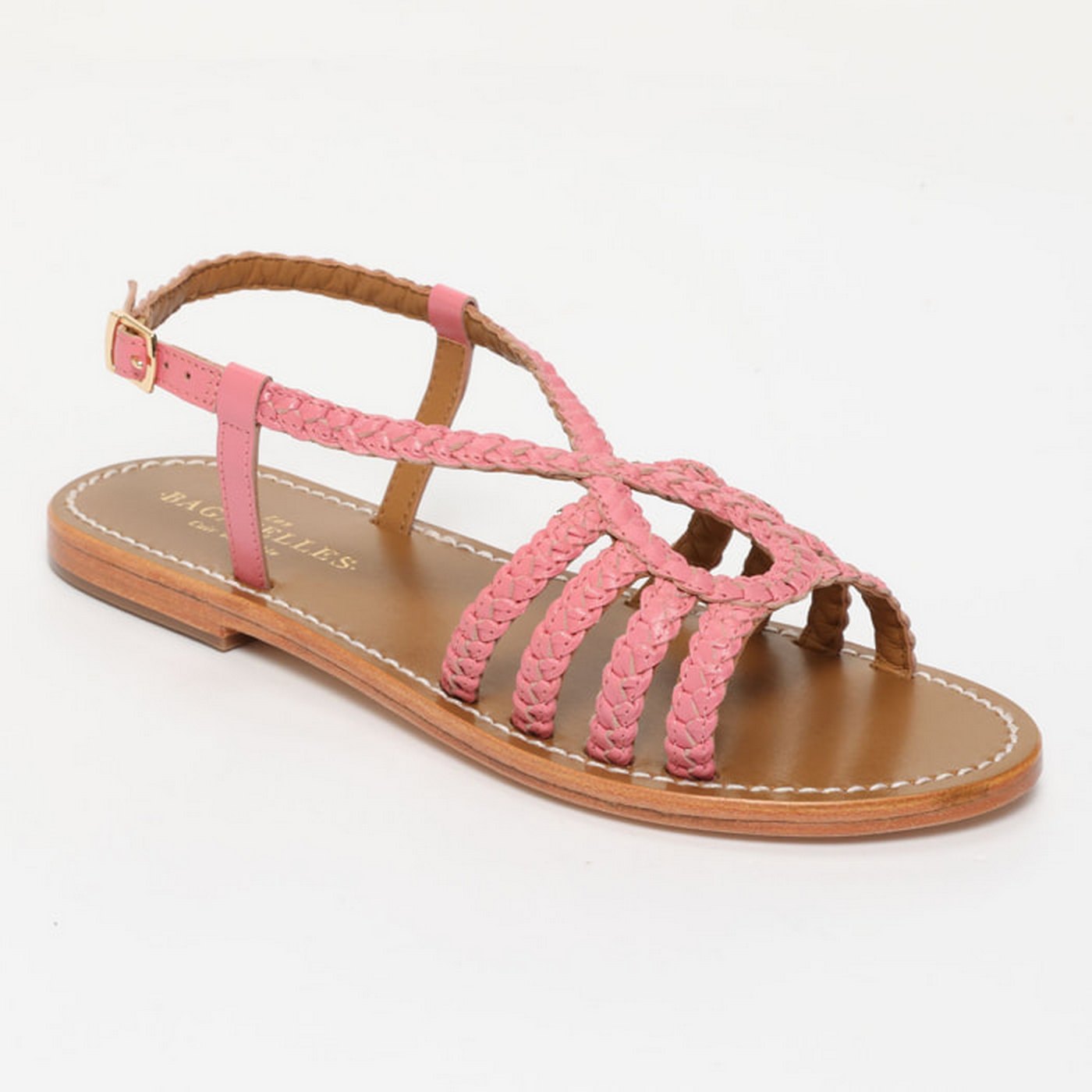 Sandalias Lyla - Bubble Gum