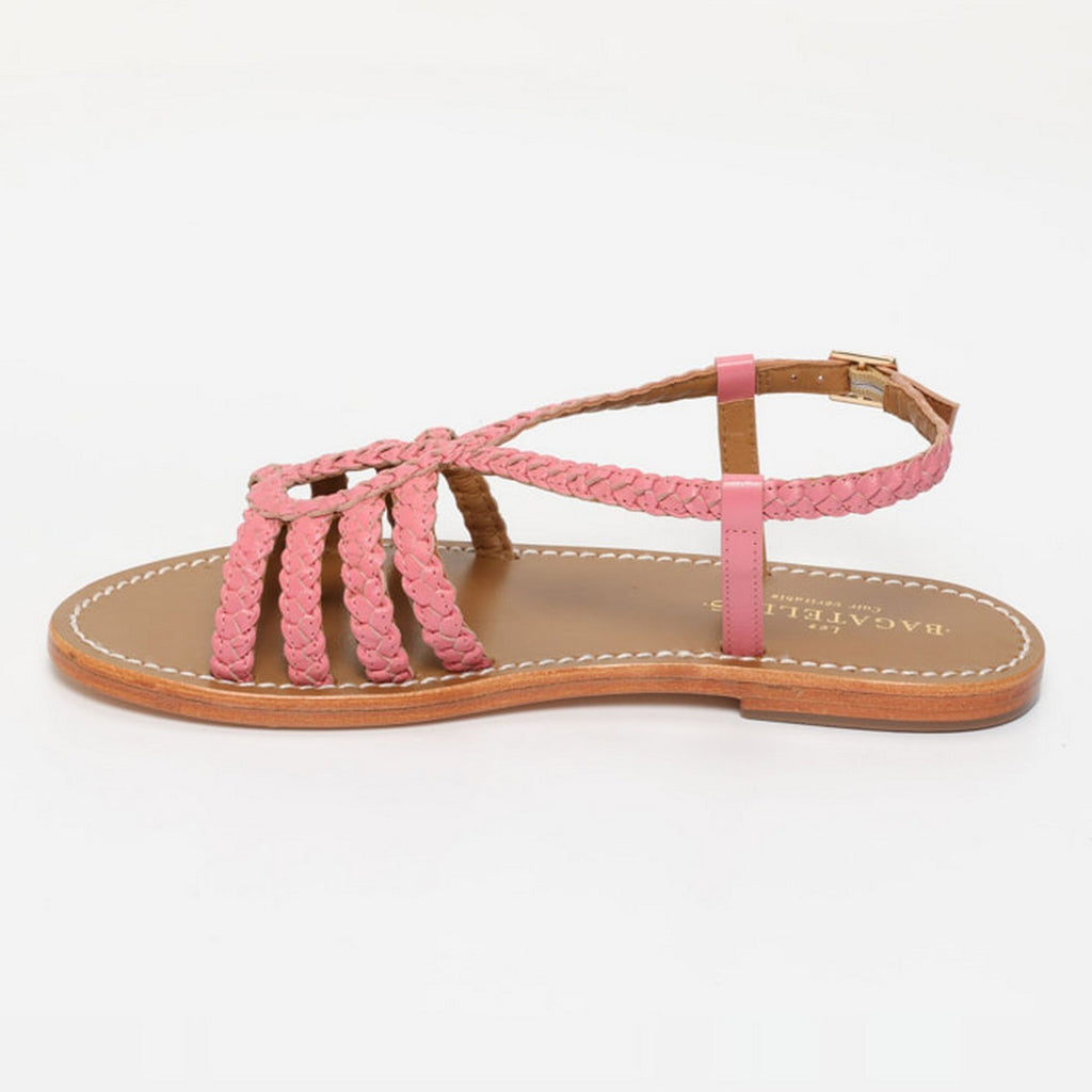 Sandalias Lyla - Bubble Gum