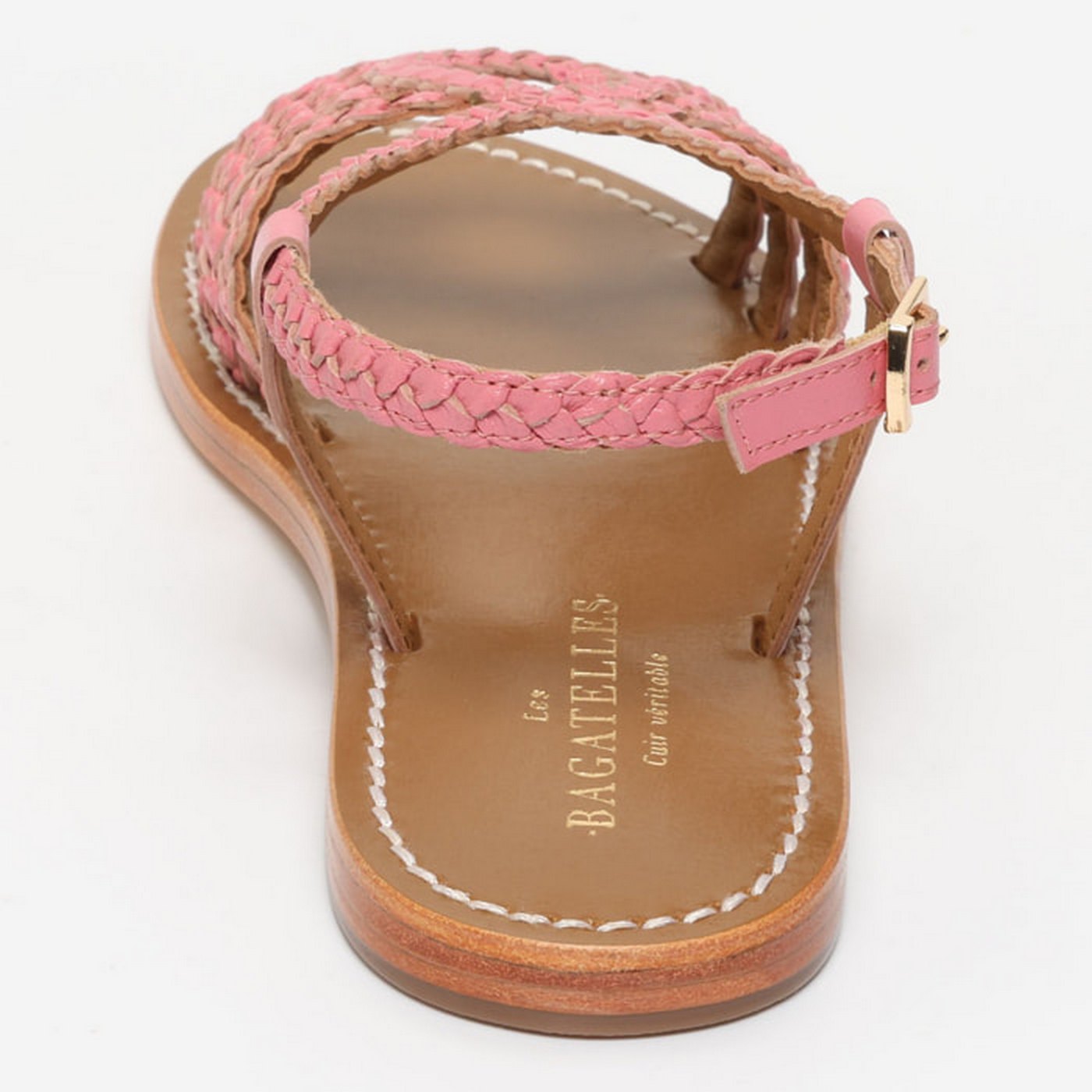 Sandalias Lyla - Bubble Gum