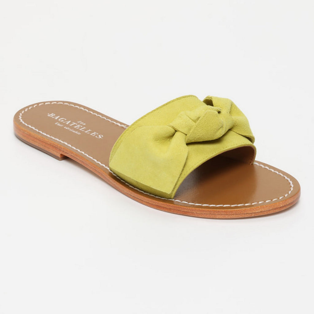 Sandalias Westchester - Citrus
