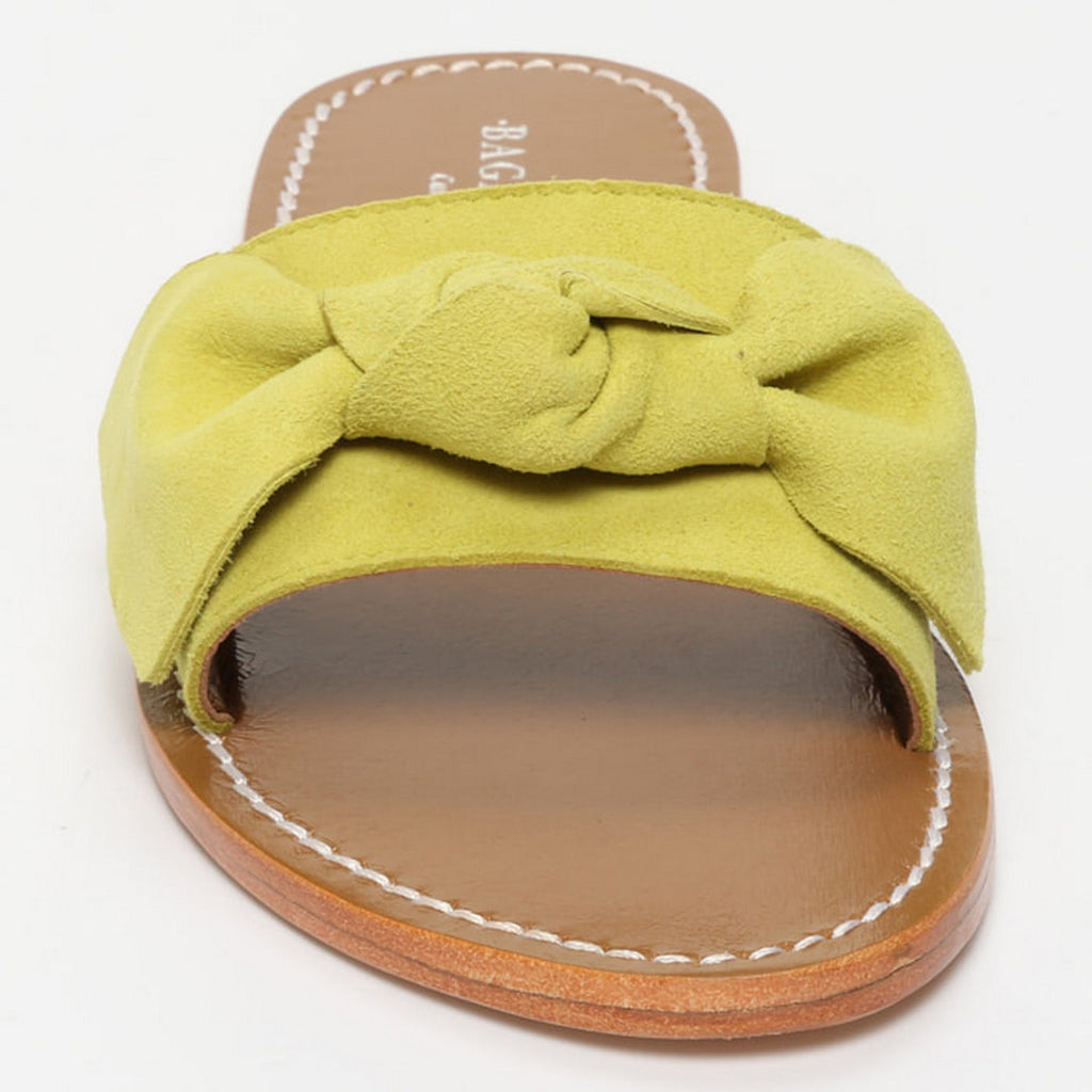 Sandalias Westchester - Citrus
