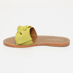 Sandalias Westchester - Citrus