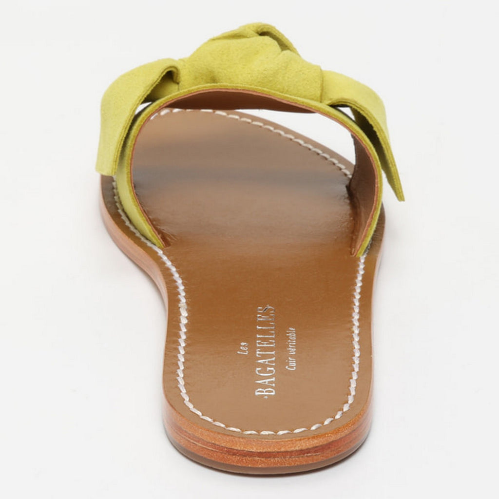 Sandalias Westchester - Citrus
