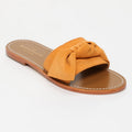 Westchester Sandals - Pumpkin