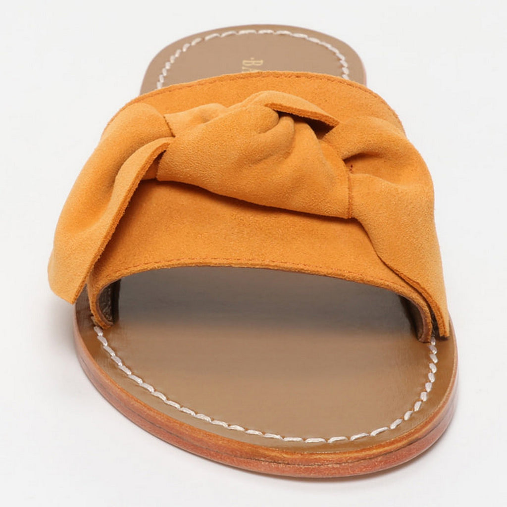 Westchester Sandals - Pumpkin