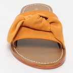 Westchester Sandals - Pumpkin