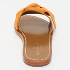 Westchester Sandals - Pumpkin