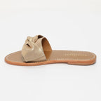 Sandalias Westchester - Gold Shimmer