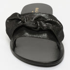 Westchester Sandals - Black Shimmer