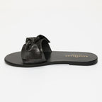 Westchester Sandals - Black Shimmer