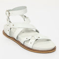 Sandalias Mira - Blanco