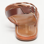 Sandalias Lido - Chocolat/Bronze