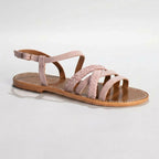 Sandalias Myrtille - Blush