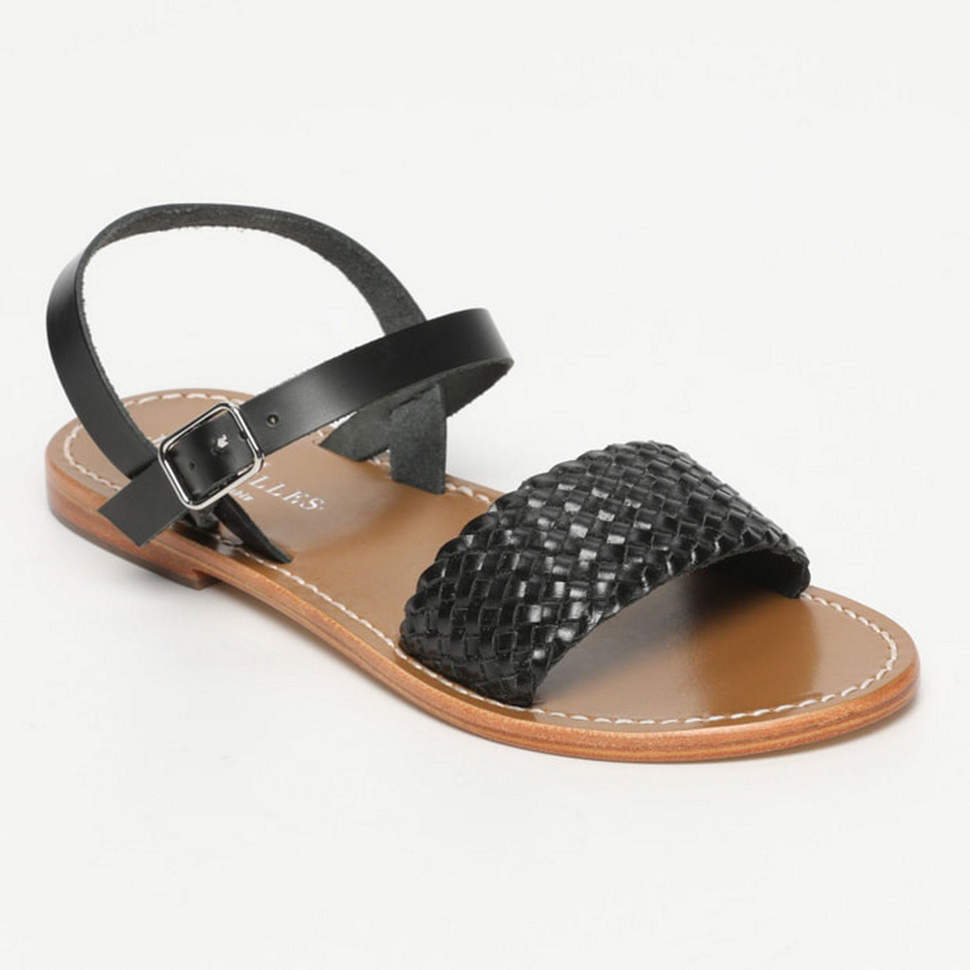 Sandalias Levidi - Black