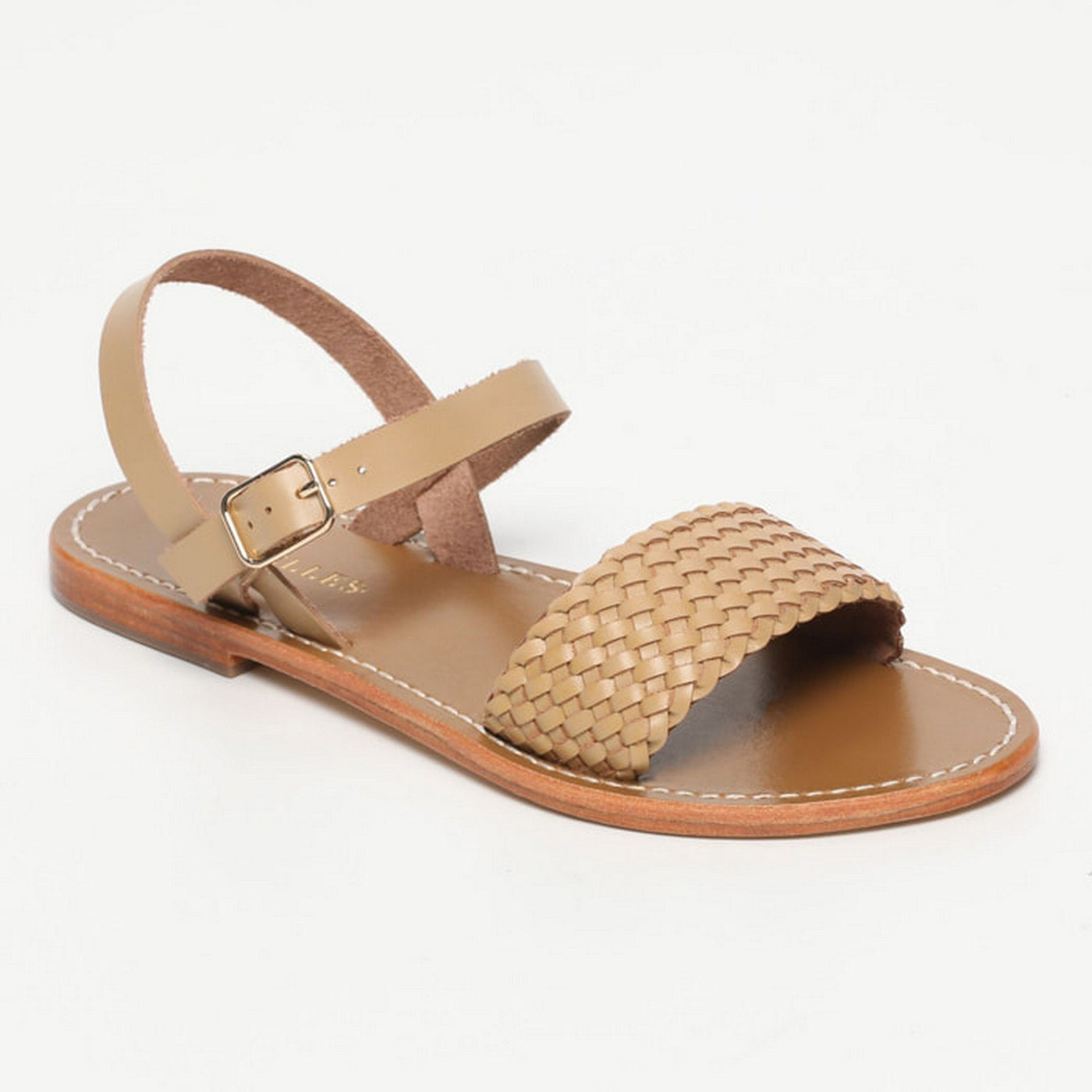 Sandalias Levidi - Sand