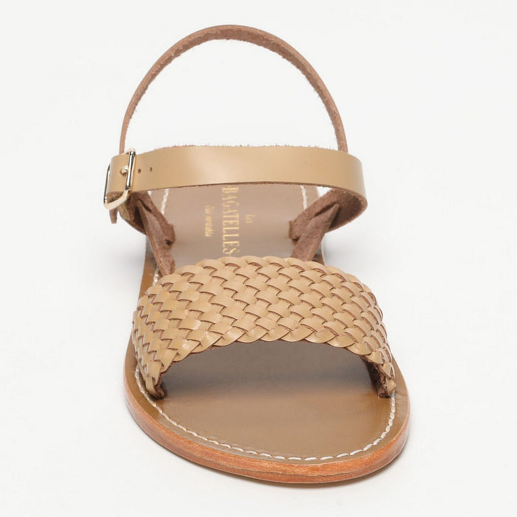 Sandalias Levidi - Sand