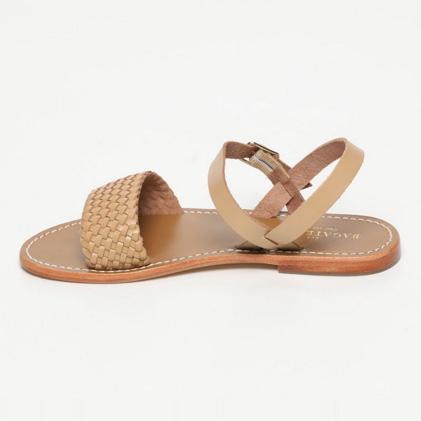Sandalias Levidi - Sand
