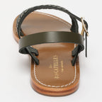 Sandalias Levidi - Dark Kaki