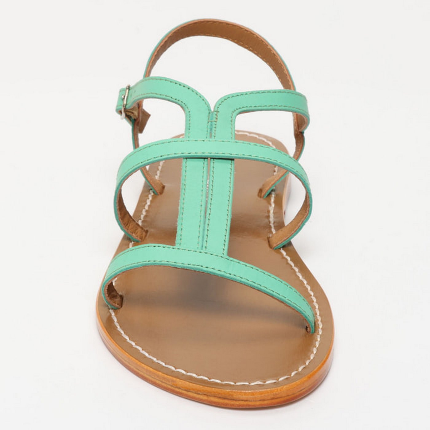 Sandalias Huerta - Turqouise