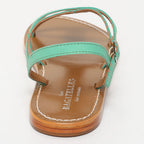 Sandalias Huerta - Turqouise